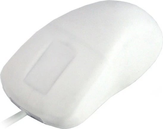 Maus Active Key AK-PMH1OS i bardhë