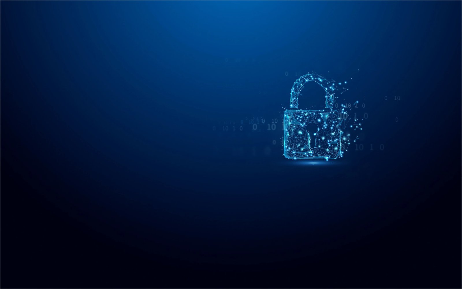 USB-Stick Kingston IronKey Vault Privacy 50 32GB, USB 3.2, zi/blu