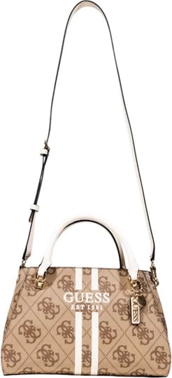 Çantë Guess, femra, beige