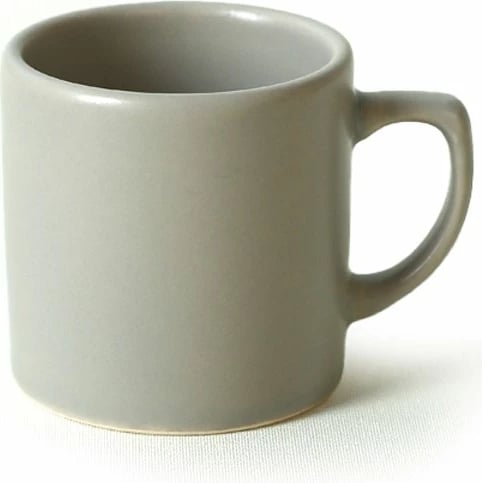 Set filxhanash kafeje (12 copë), Hermia Concept, ngjyrë gri mat, X0001532800000000000000000 Set filxhanash kafeje (12 copë), Hermia Concept, ngjyrë gri mat, X0001532800000000000000000