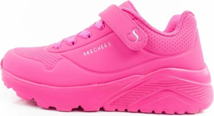 Atlete për fëmijë Skechers, rozë