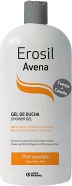Xhel dushi Erosil Avena unisex