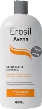 Xhel dushi Erosil Avena unisex Xhel dushi Erosil Avena unisex