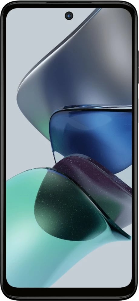 Celular Motorola Moto G23 4GB 128GB matte charcoal