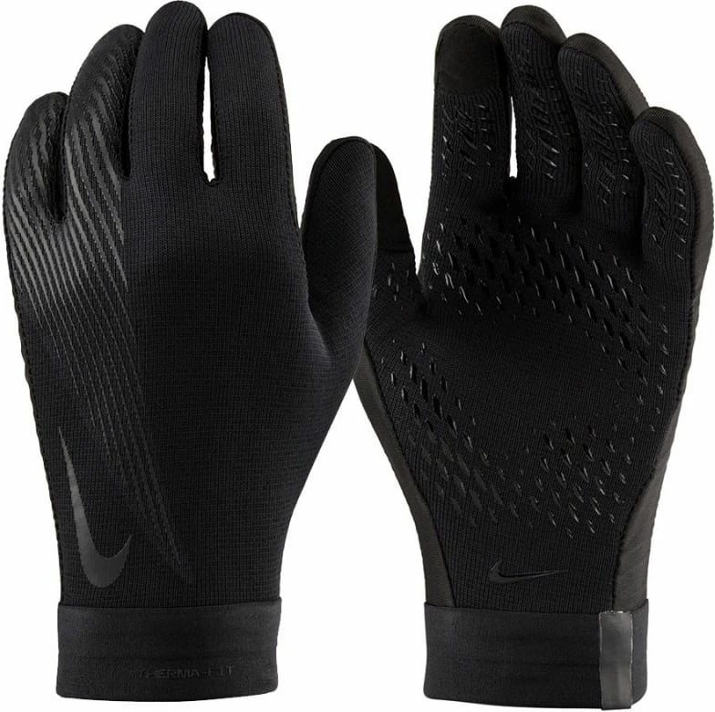 Dorëza për meshkuj Nike, të zeza