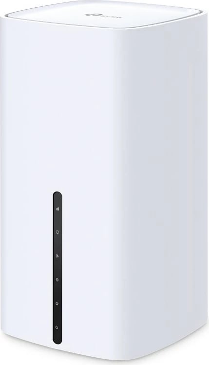 Ruter TP-LINK Archer NX600 AX3600, wireless dual-band, 5G, i bardhë