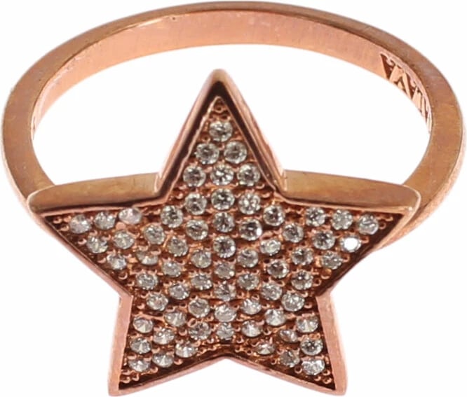 Aksesorë për femra Nialaya, rose gold 