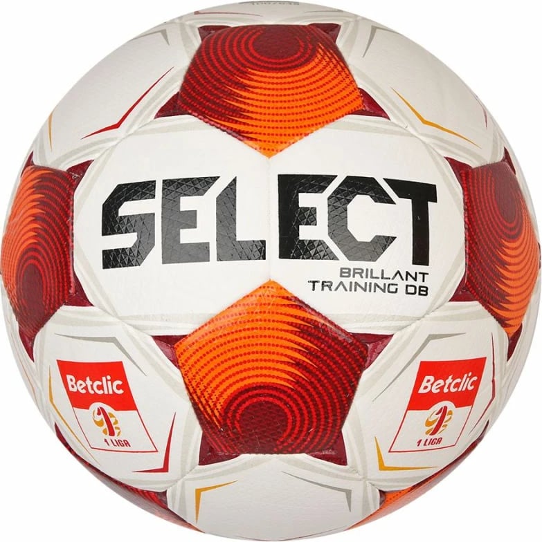 Top futbolli Select, madhësia 5