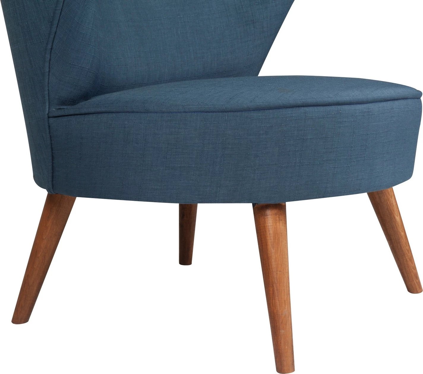 Karrige krahu, ngjyrë sax blu, Riverhead