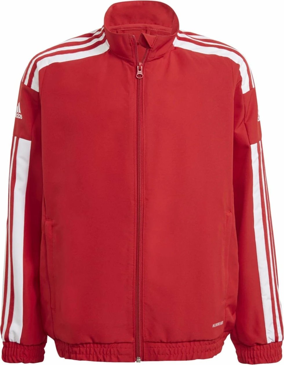Duks për fëmijë adidas, i kuq