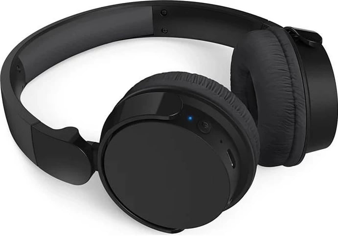 Kufje Philips TAH3209, Bluetooth 5.3, të zeza