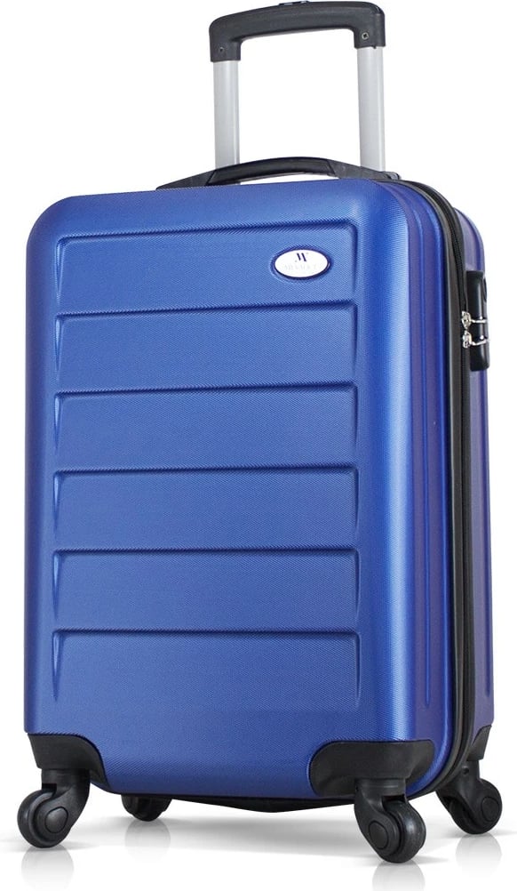 Valixhe udhëtimi, ngjyrë kaltër, Zoozie Bags, 6547