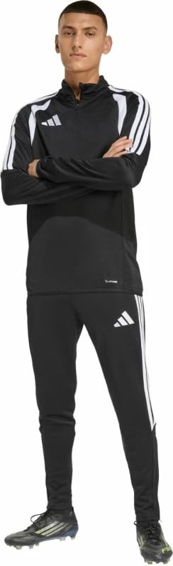Pantallona sportive për meshkuj adidas, të zeza