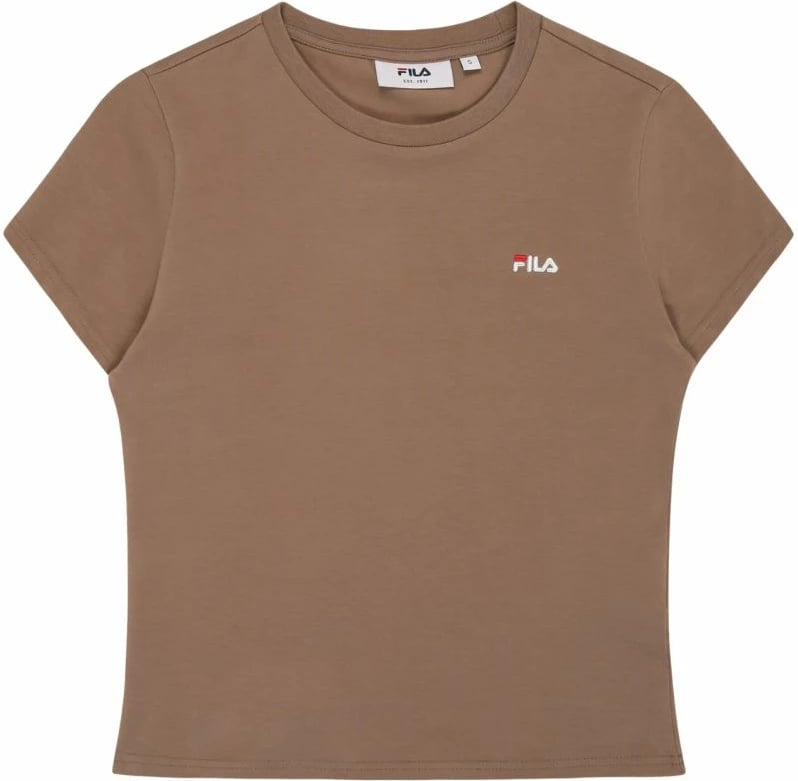 Maicë për femra Fila, bezhë