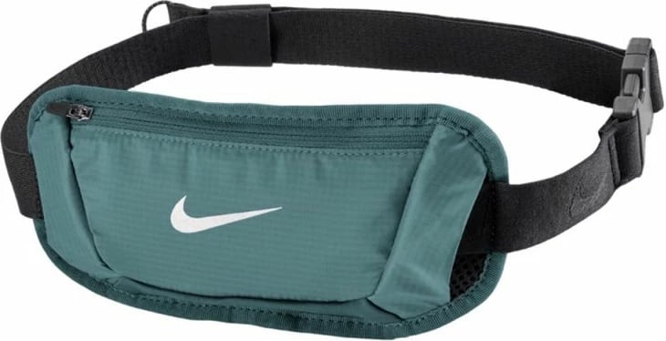 Çantë beli Nike unisex, e kaltër