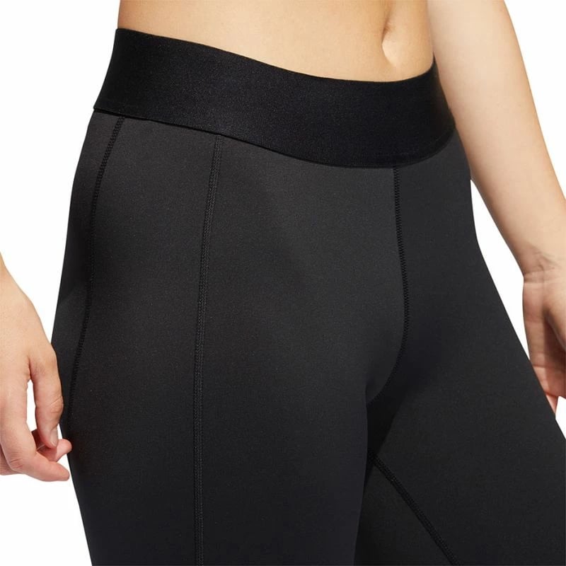 Hellonke për femra Adidas, të zeza