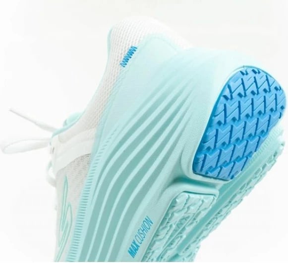 Atlete për femra Skechers, të kaltra