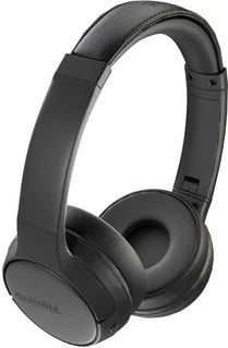 Kufje wireless Audictus Champion ABH-1912 me mikrofon, e zezë