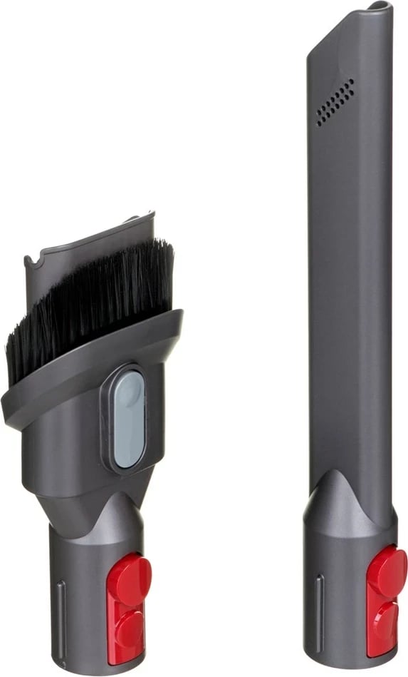 Fshesë elektrike Dyson V8 Motorhead, pa qese, Nickel, Titanium