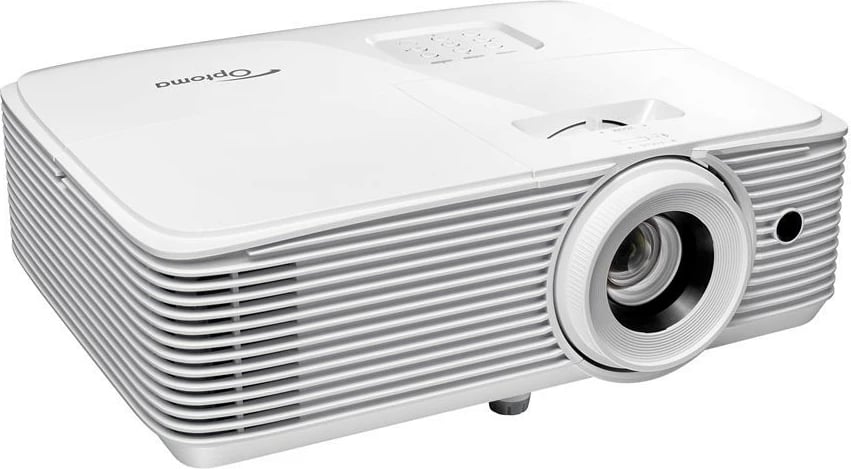 Projektor Optoma HD30LV, DLP, Full HD, 4500 lumen, i bardhë