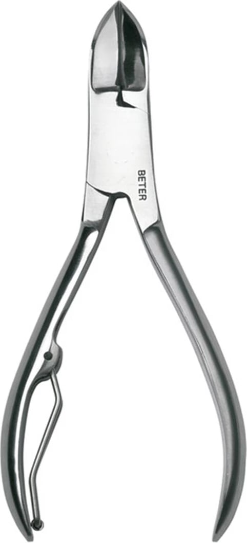 Prerëse për manikyr Beter 11cm Prerëse për manikyr Beter 11cm