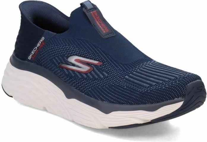 Atlete për meshkuj Skechers, blu marine