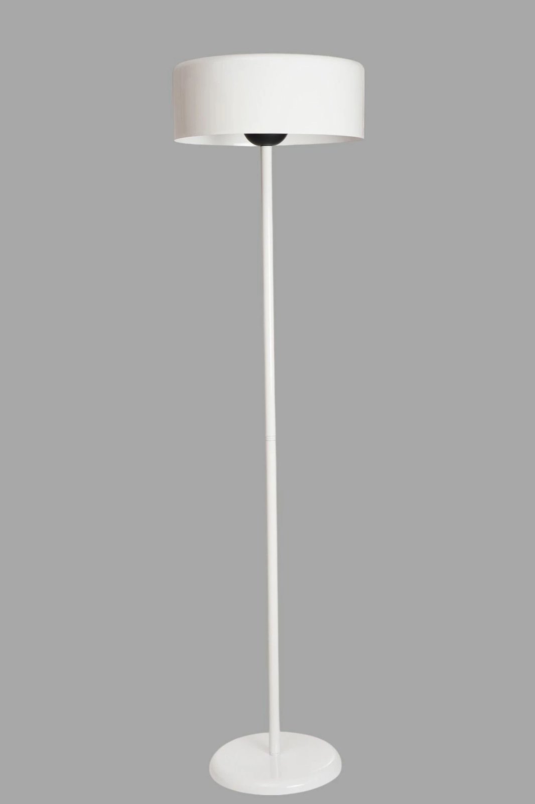 Llambë dyshemeje Opviq, e bardhë, 8924-5