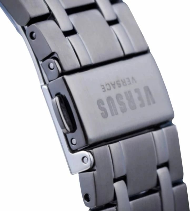 Orë dore për meshkuj Versus Versace Simon's Town