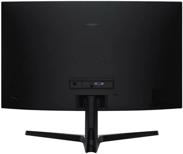 Monitor, Samsung, LS27D392GAUXEN, 27"-28", i zi