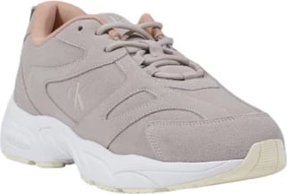 Atlete Calvin Klein Jeans për femra, gri