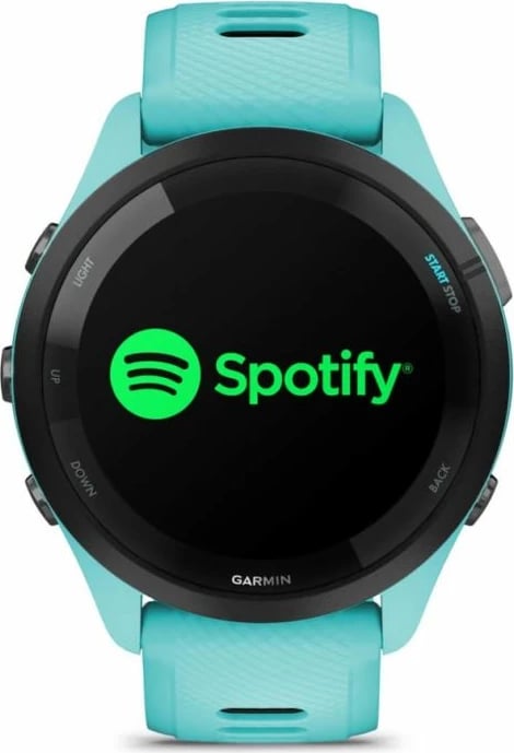 Orë sportive Garmin, unisex, sky blue