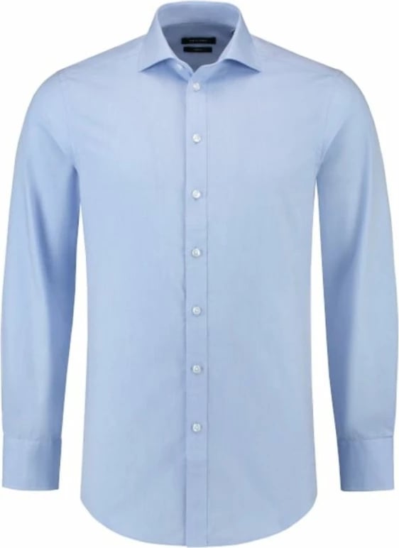 Këmishë polo për meshkuj Malfini, blu