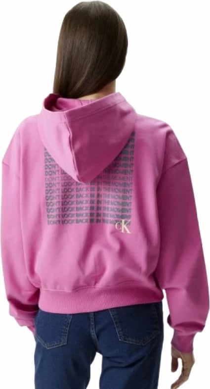 Duks për femra Calvin Klein, rozë