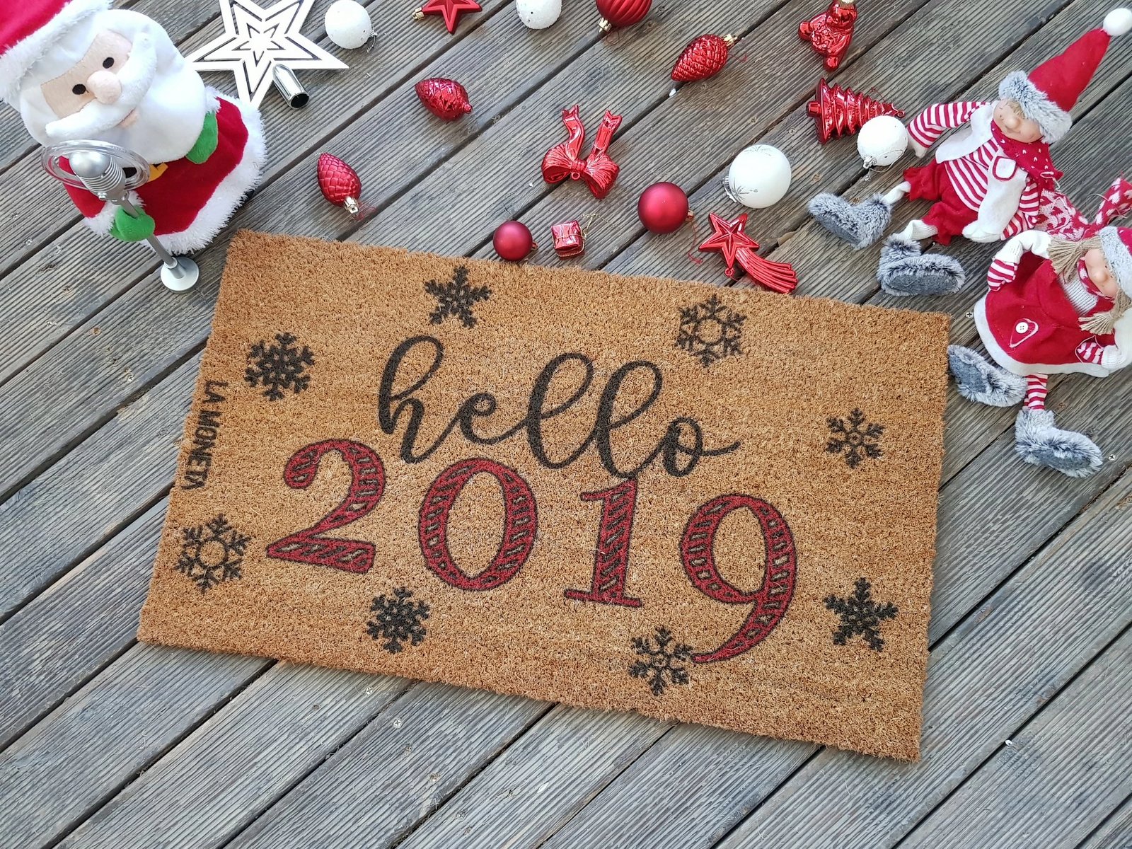 Shilte hyrëse Coco, dizajn Aberto, hello 2019, ngjyrë kafe dhe e zezë, 70x40cm
