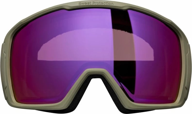 Syze për ski unisex Inny, të kaltra