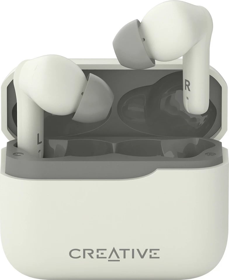 Kufje Creative Zen Air Plus 51EF1100AA000 bezhë