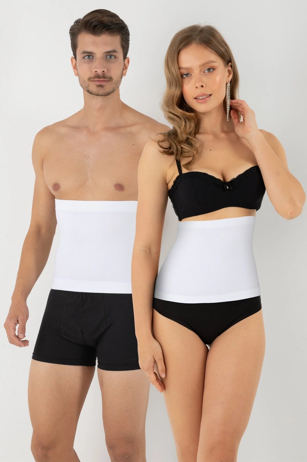 Korset Jumeon, i bardhë, 237-000500015