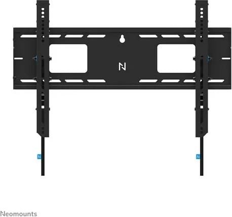 Mbajtës muri për TV Neomounts WL35-750BL16, çelik, 42-86", 125 kg, i zi