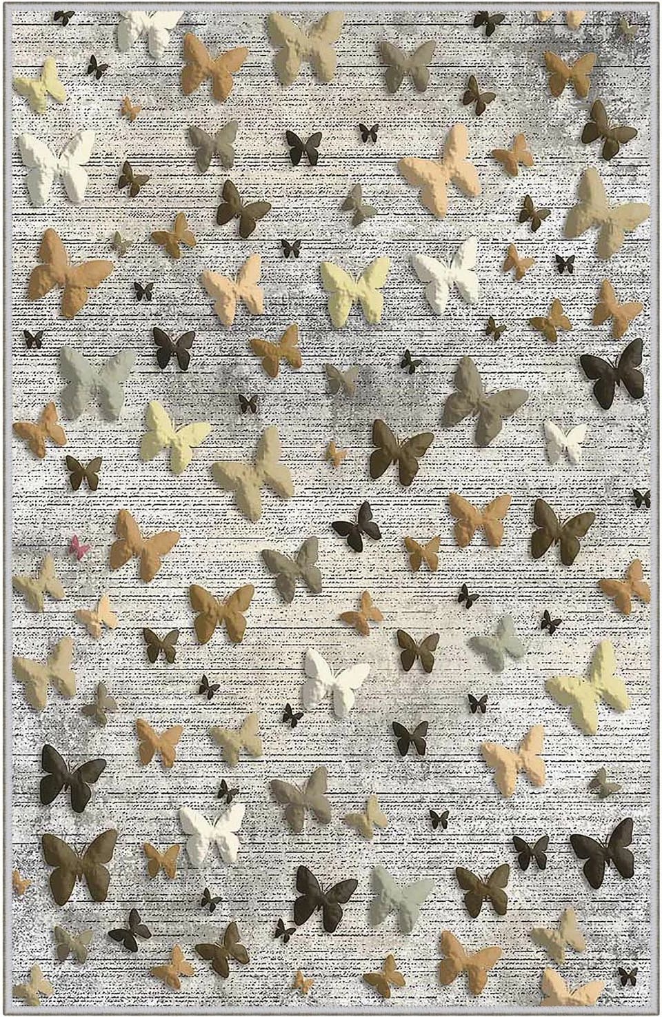 Qilim (80 x 120), Conceptum Hypnose, HMNT494