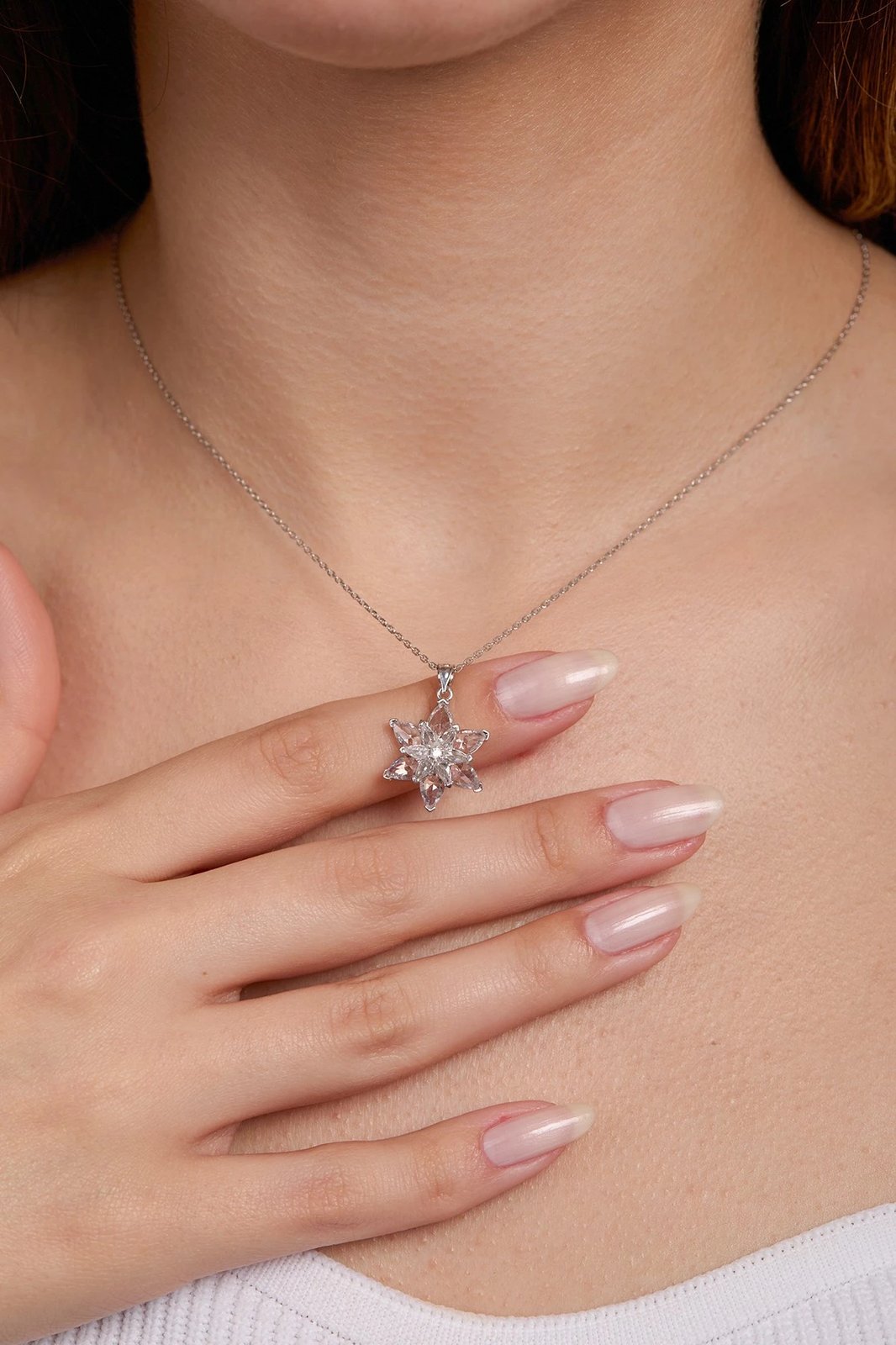 Varëse argjendi Elika Silver, ELKYS60374