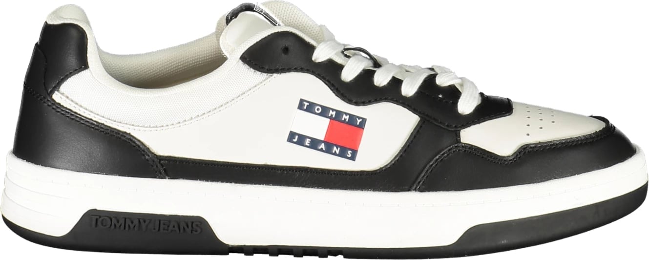 Atlete për meshkuj Tommy Hilfiger, të zeza