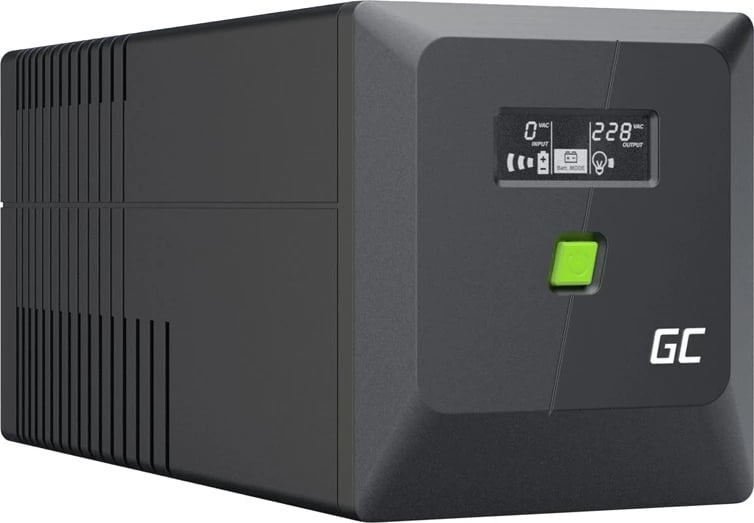 UPS Green Cell UPSLP480, 0.75 kVA, 480 W, 4 dalje AC, i zi