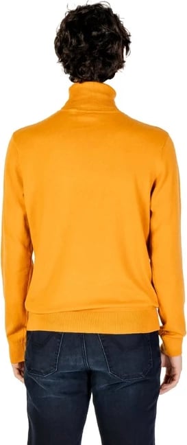 Xhemper për meshkuj U.s. Polo Assn., portokalli