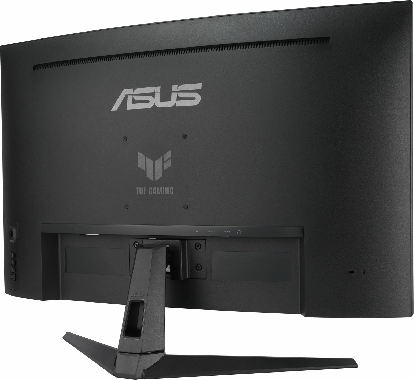 Monitor ASUS TUF Gaming VK32VQM5B, 32 inç, FHD, HDMI DP, i zi