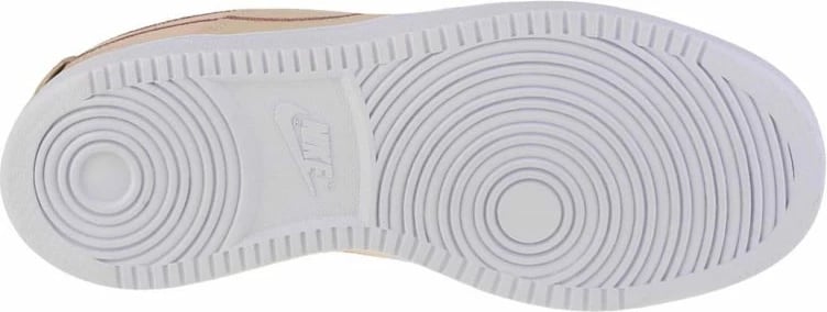 Atlete për femra Nike, ngjyrë krem