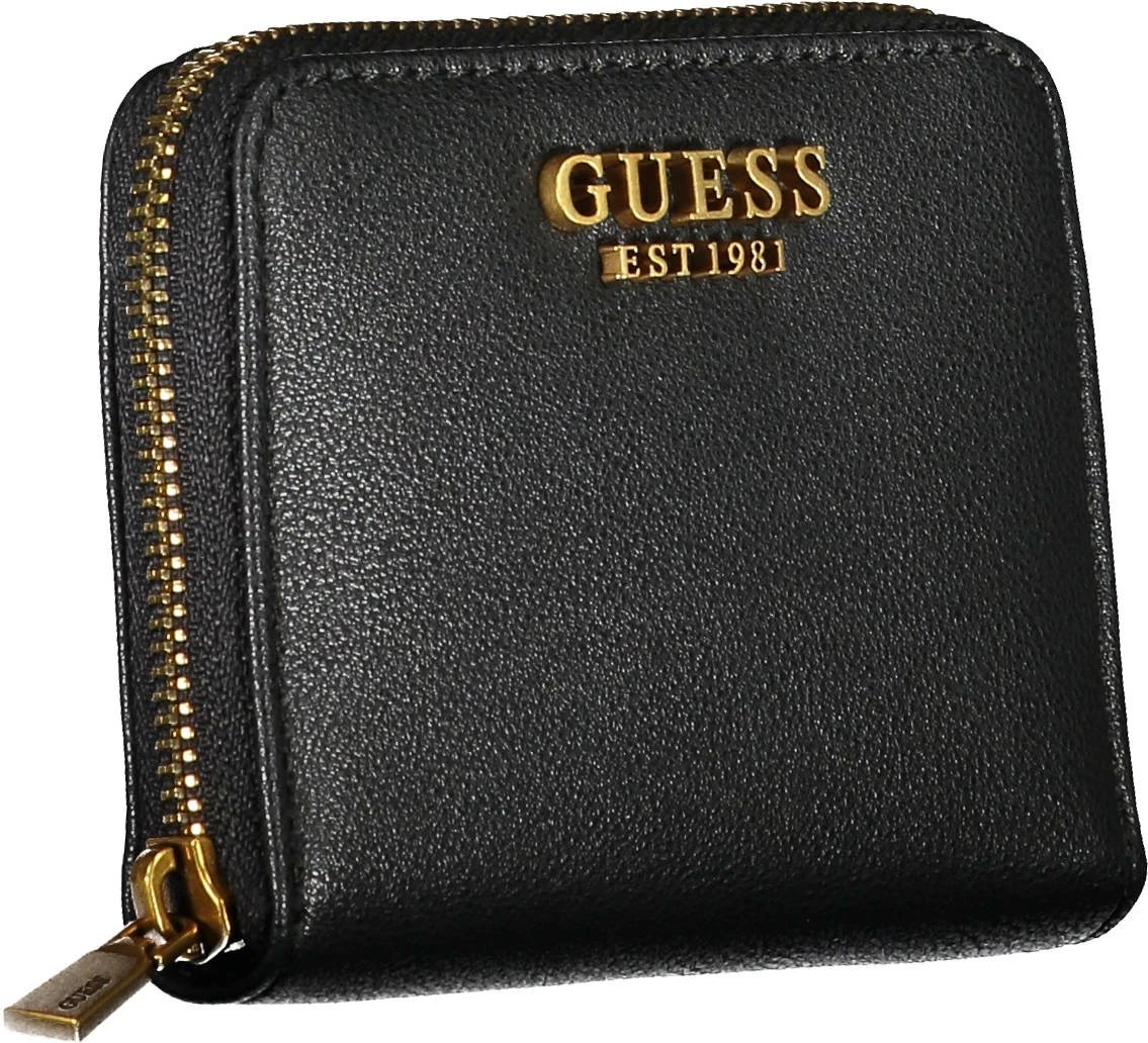 Portofol GUESS JEANS femra, e zezë