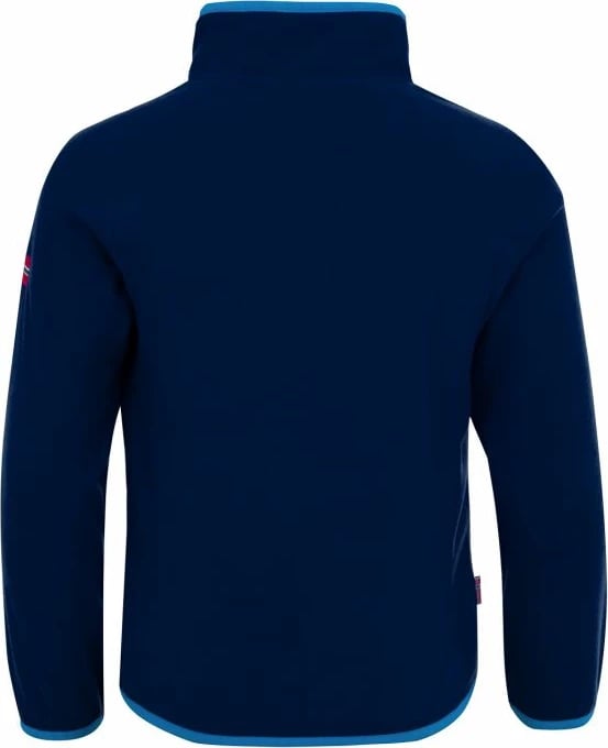 Duks për fëmijë Trollkids, navy blue