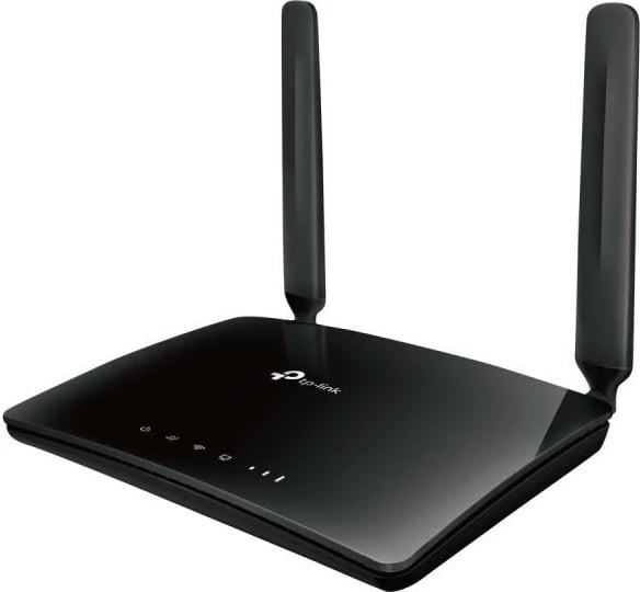 Router LTE me SIM, TP-Link Archer MR400, deri 100 Mbps, 3x porte, i zi