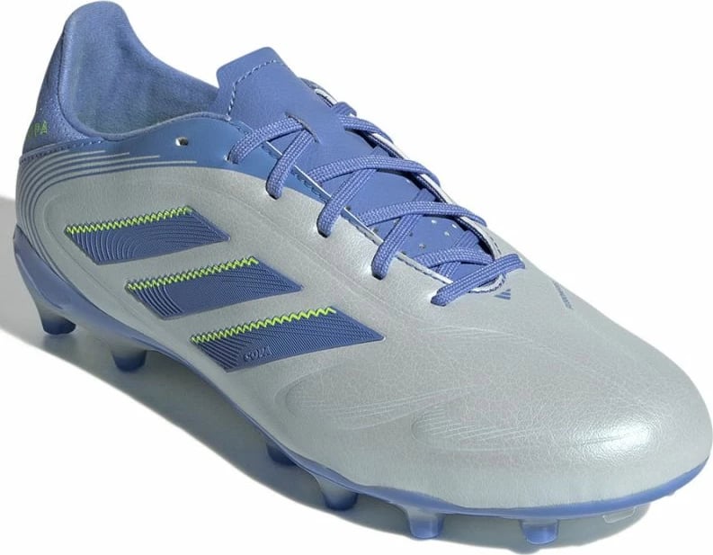 Atlete futbolli për fëmijë adidas, të kaltra