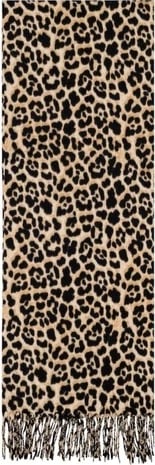 shall femra Pieces leopard, beige shall femra Pieces leopard, beige